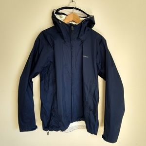 Patagonia Torrentshell (Navy)
